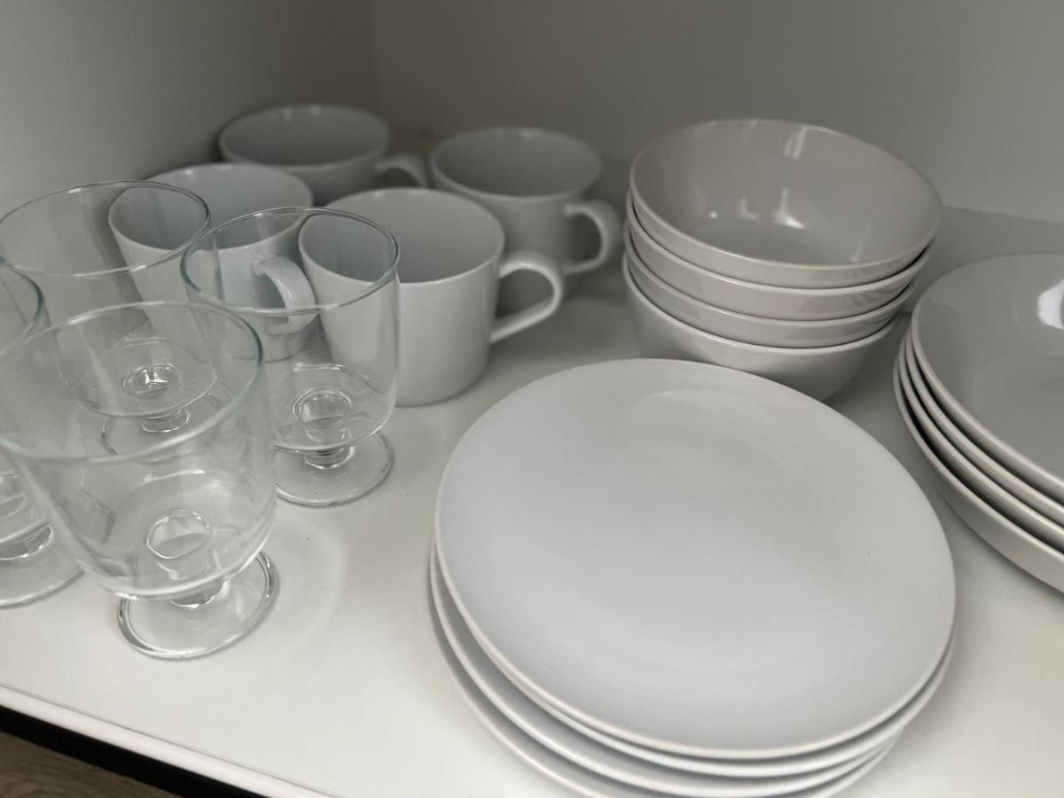 自由自在osu 301 Appartement Nagoya Buitenkant foto