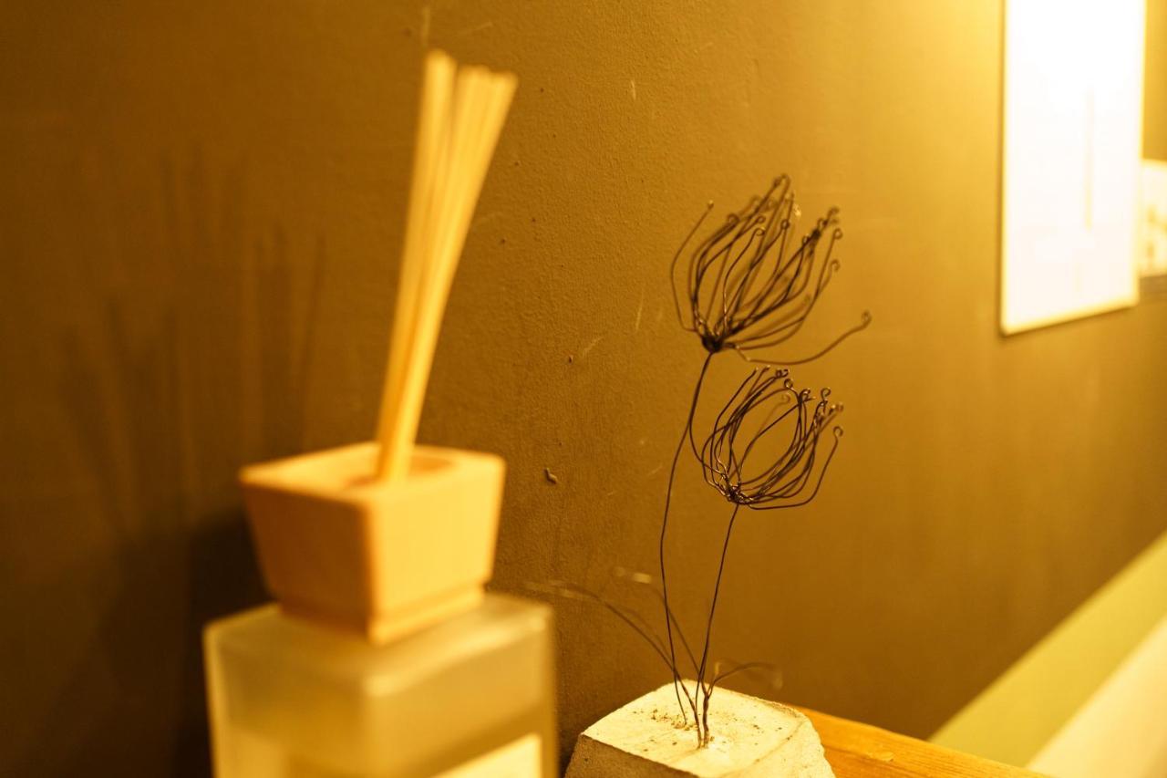 自由自在osu 301 Appartement Nagoya Buitenkant foto